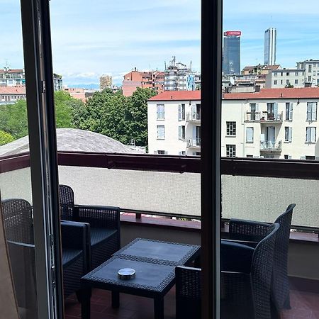 Urban Suite Milano Exteriér fotografie