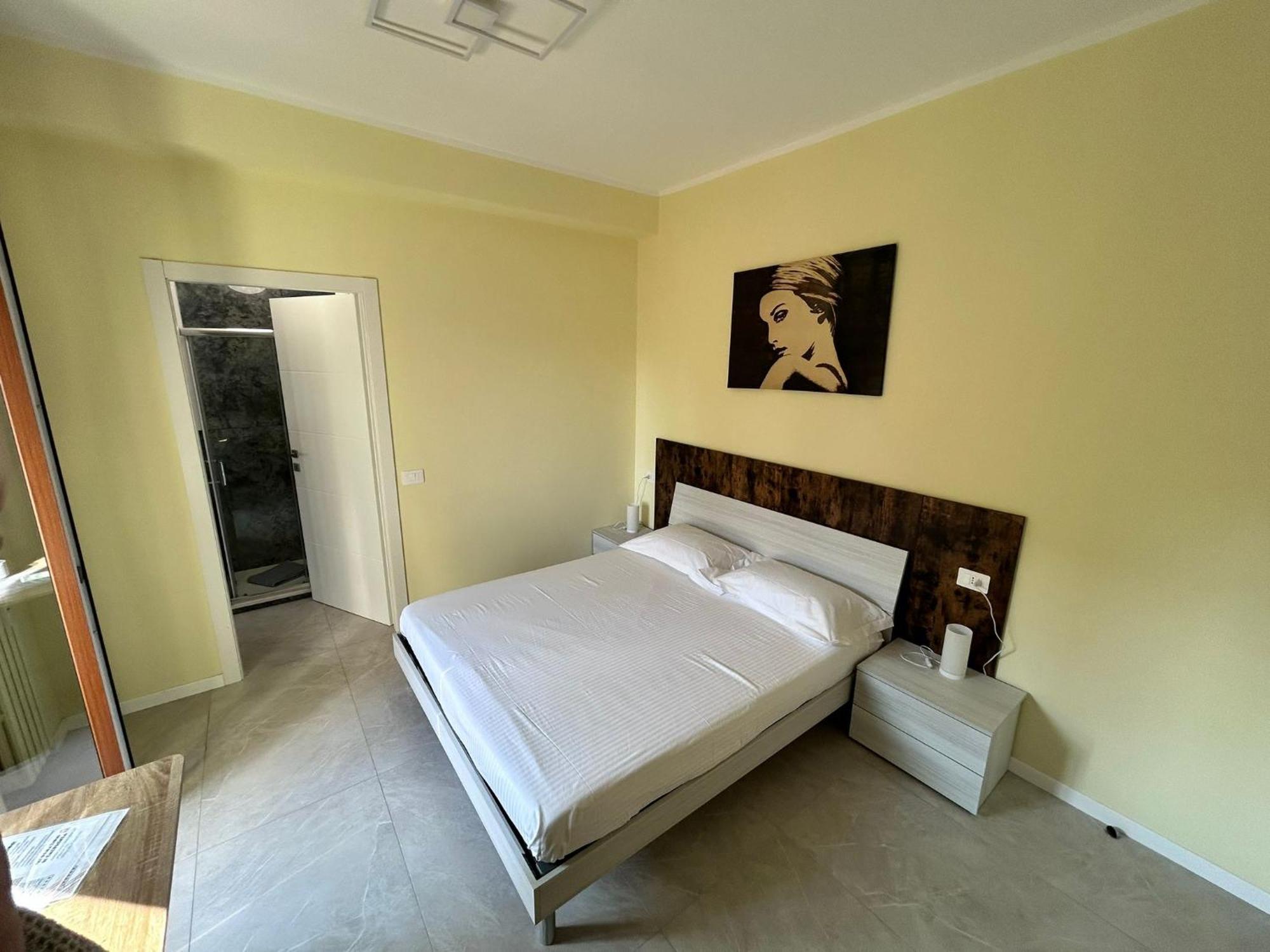 Urban Suite Milano Exteriér fotografie
