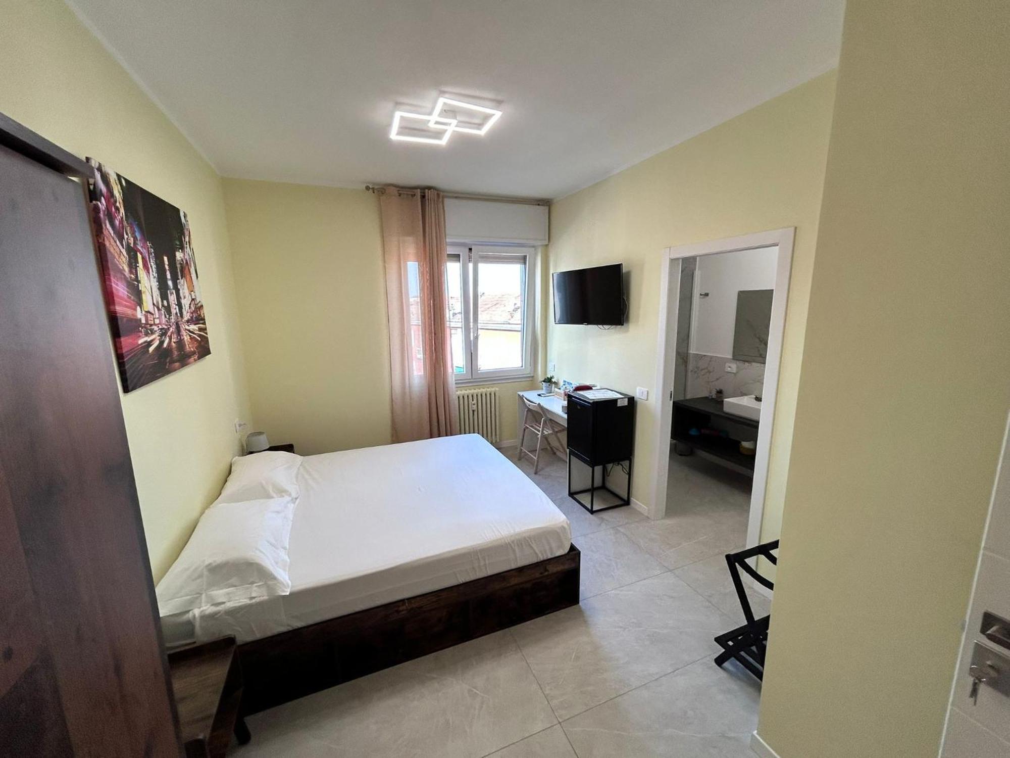 Urban Suite Milano Exteriér fotografie