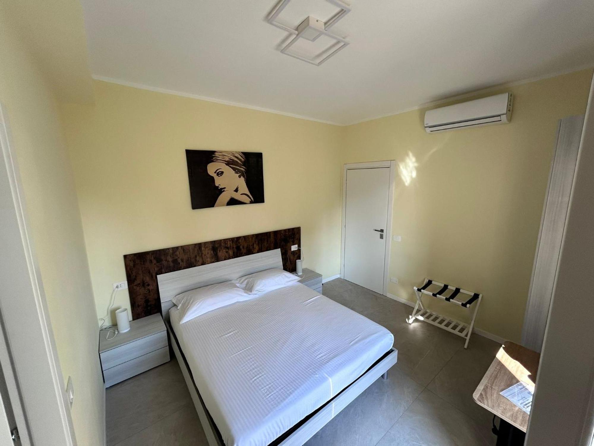 Urban Suite Milano Exteriér fotografie