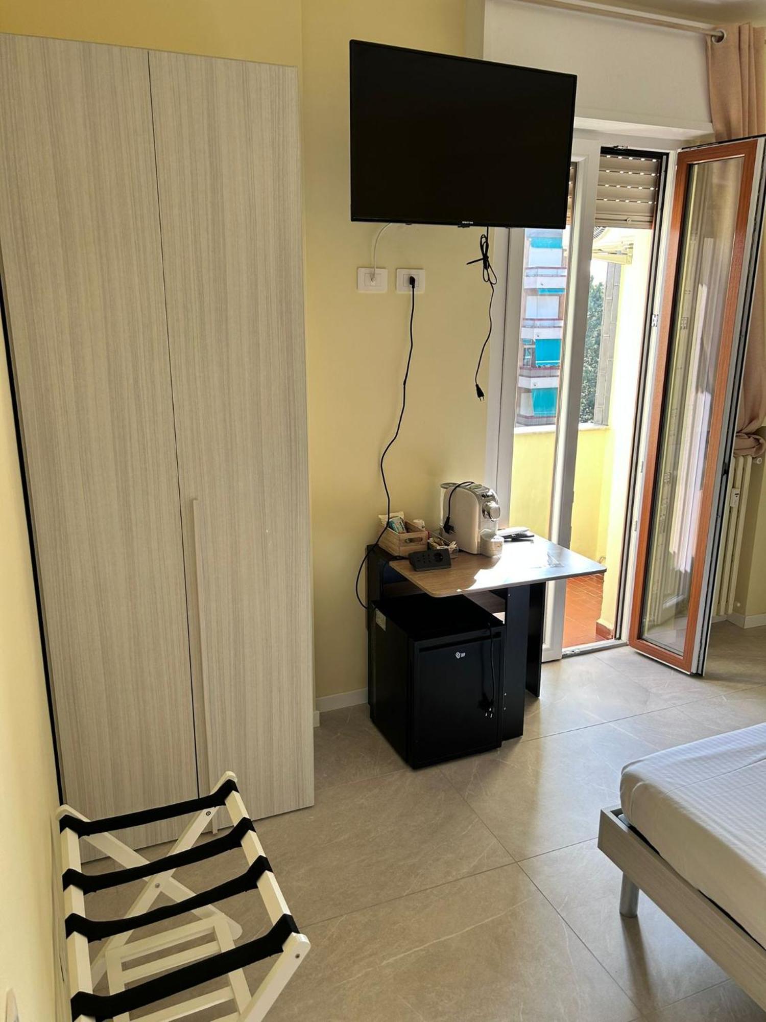 Urban Suite Milano Exteriér fotografie