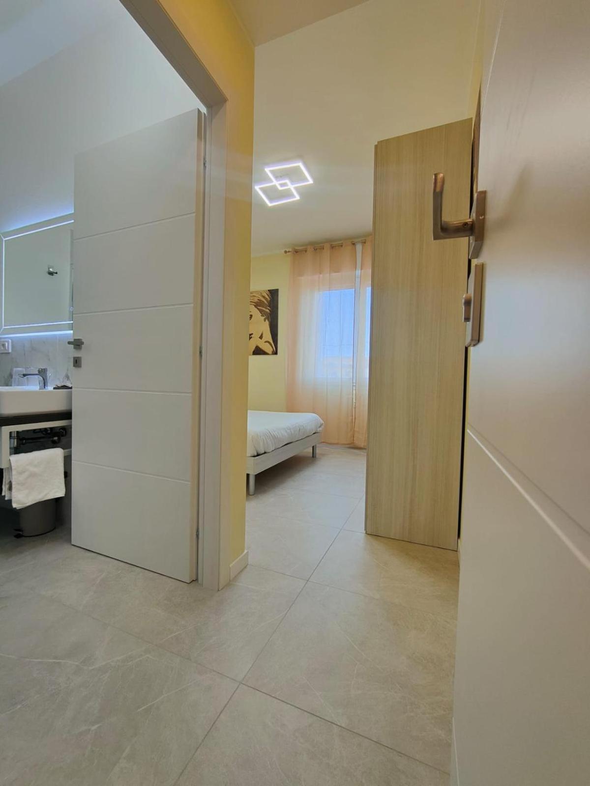 Urban Suite Milano Exteriér fotografie
