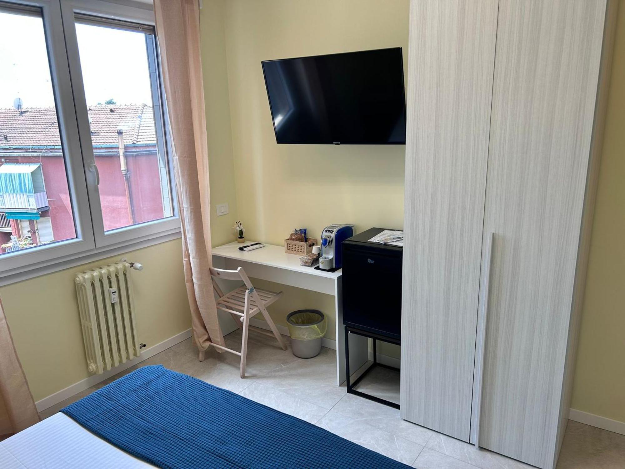 Urban Suite Milano Exteriér fotografie