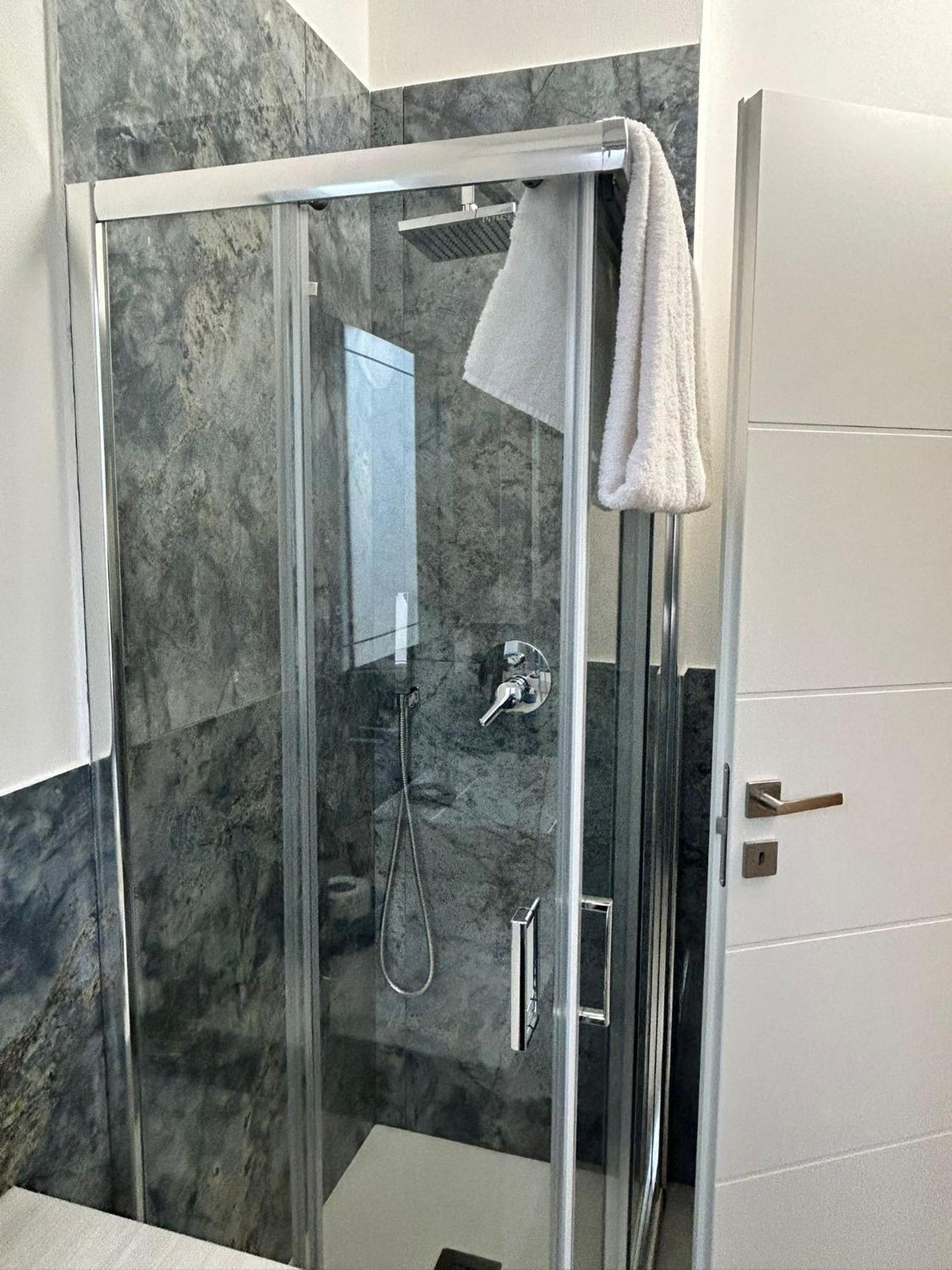 Urban Suite Milano Exteriér fotografie
