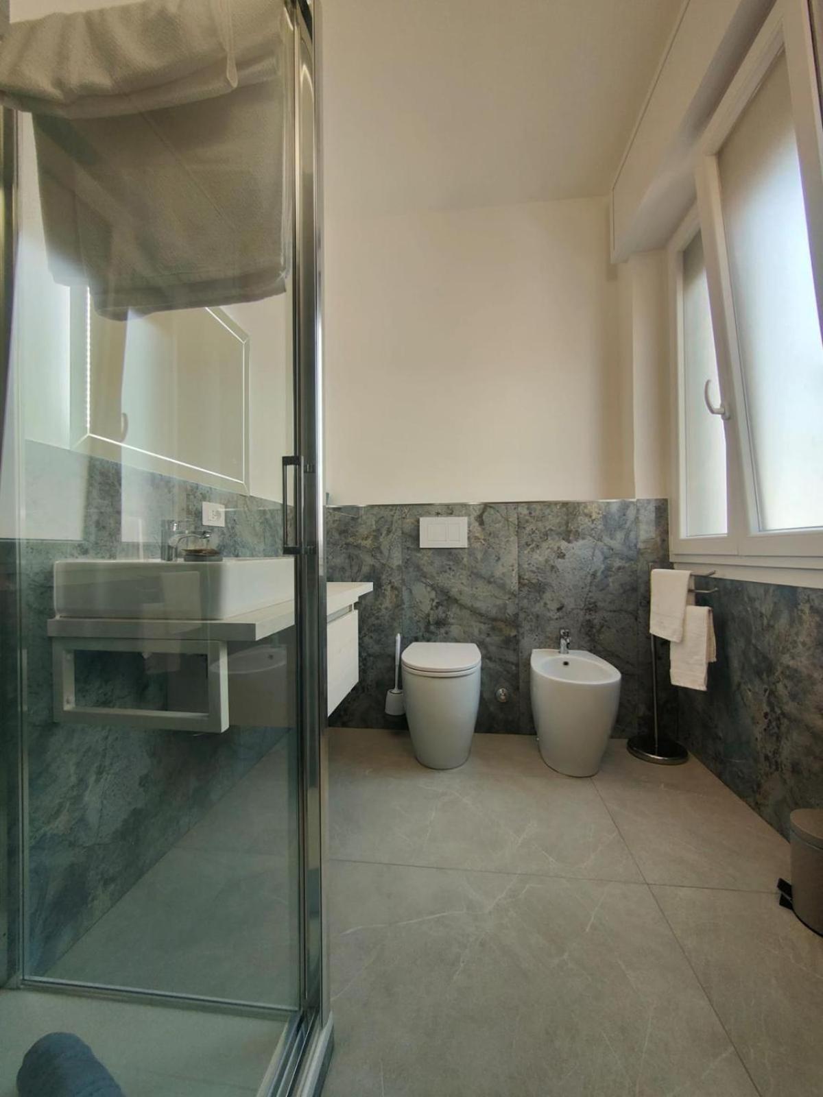 Urban Suite Milano Exteriér fotografie