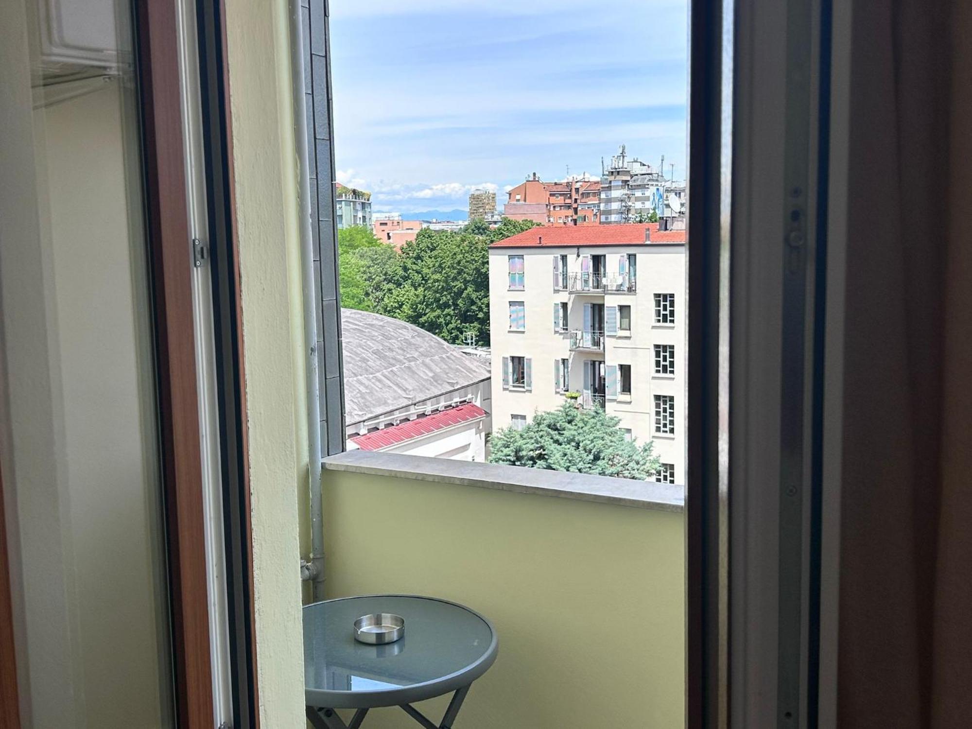 Urban Suite Milano Exteriér fotografie