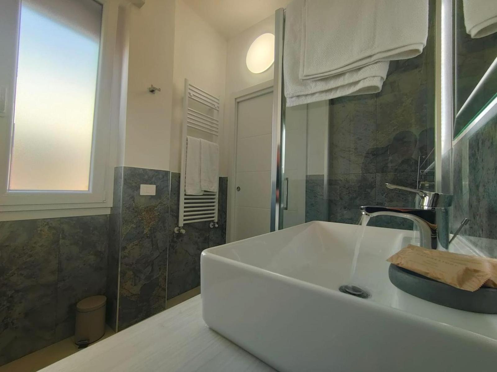 Urban Suite Milano Exteriér fotografie