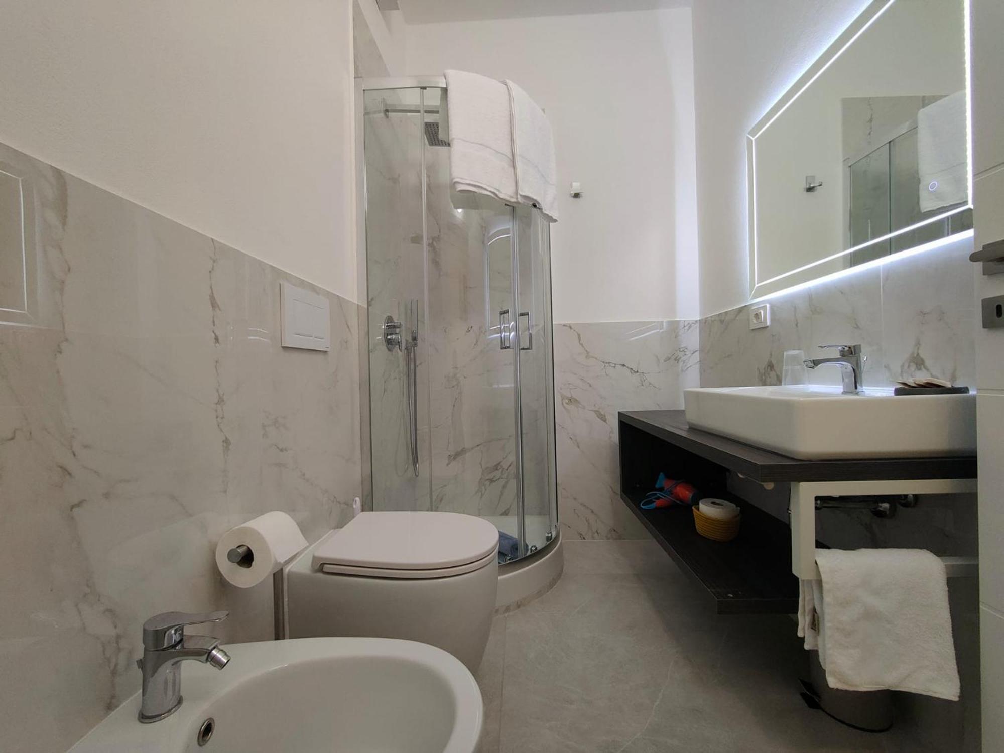 Urban Suite Milano Exteriér fotografie
