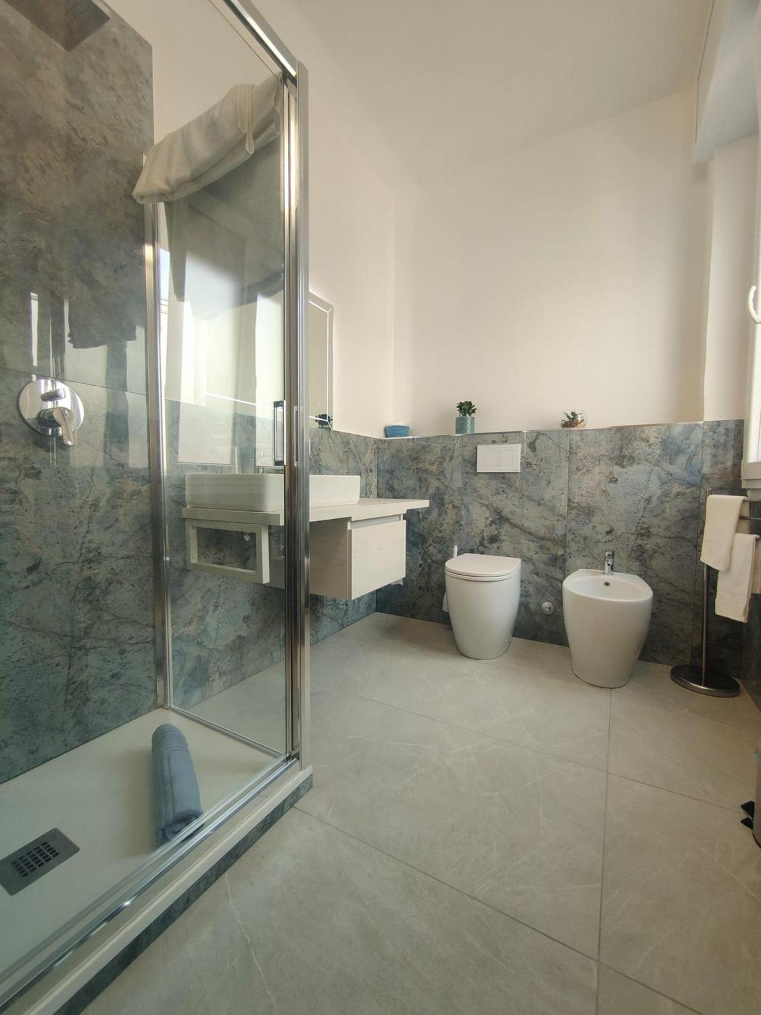 Urban Suite Milano Exteriér fotografie